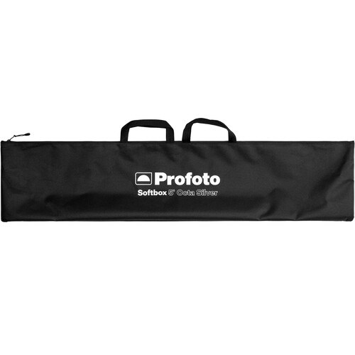 profoto 5' octa silver 7